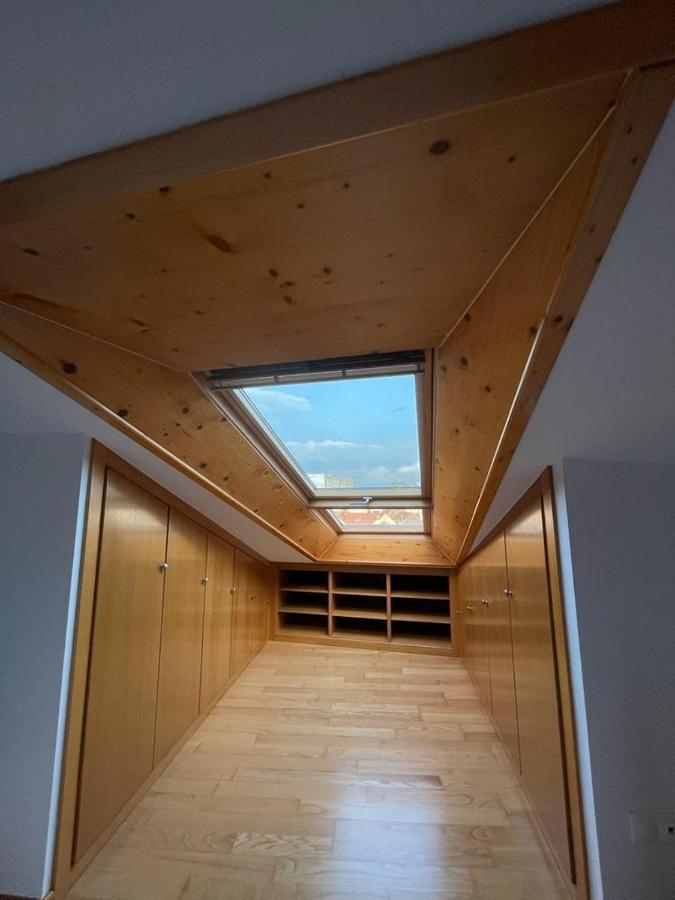 Apartament Atico En Cambados Zewnętrze zdjęcie
