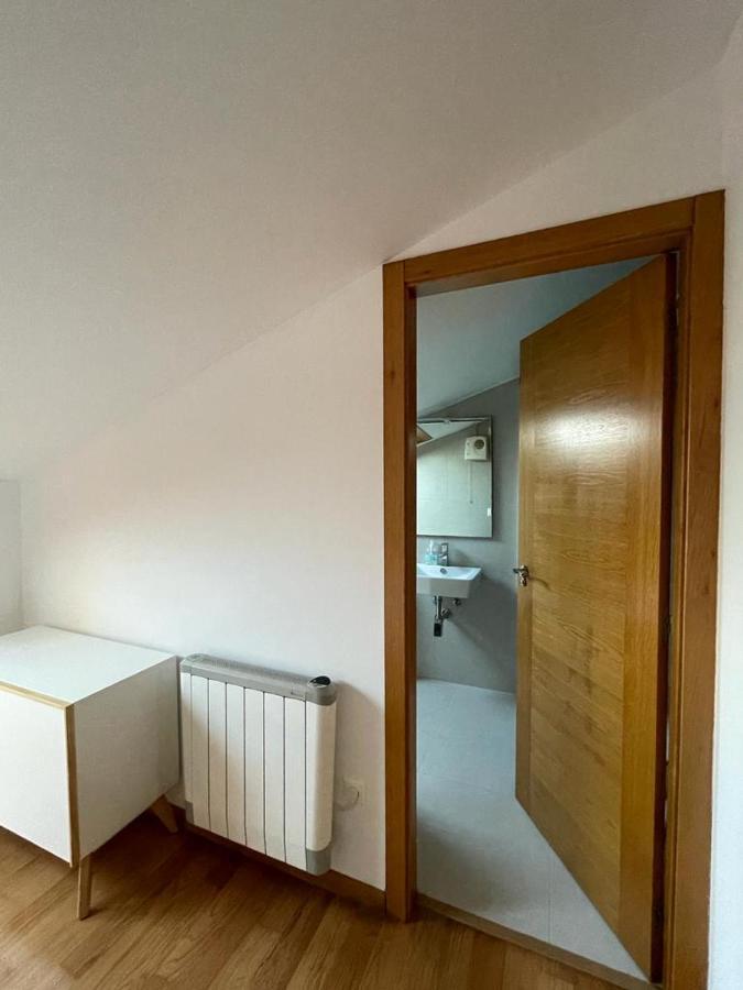Apartament Atico En Cambados Zewnętrze zdjęcie