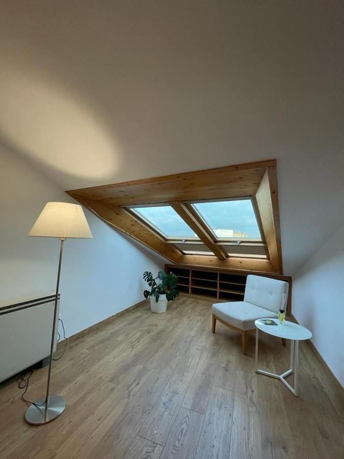 Apartament Atico En Cambados Zewnętrze zdjęcie
