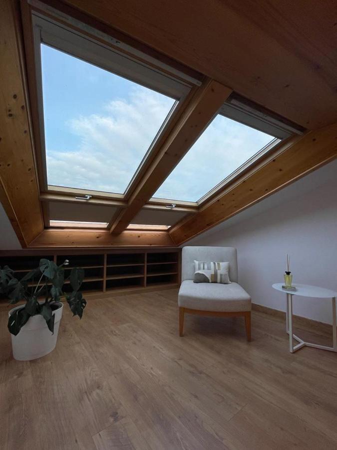 Apartament Atico En Cambados Zewnętrze zdjęcie