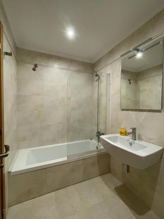 Apartament Atico En Cambados Zewnętrze zdjęcie