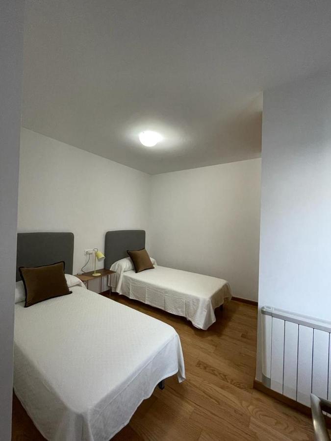 Apartament Atico En Cambados Zewnętrze zdjęcie