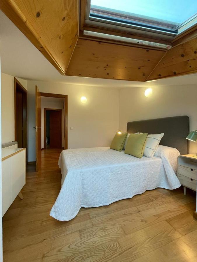 Apartament Atico En Cambados Zewnętrze zdjęcie