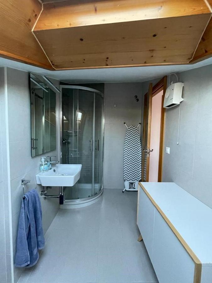 Apartament Atico En Cambados Zewnętrze zdjęcie