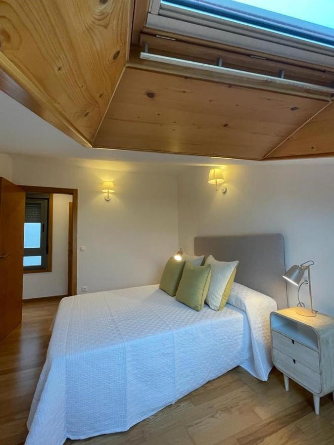 Apartament Atico En Cambados Zewnętrze zdjęcie