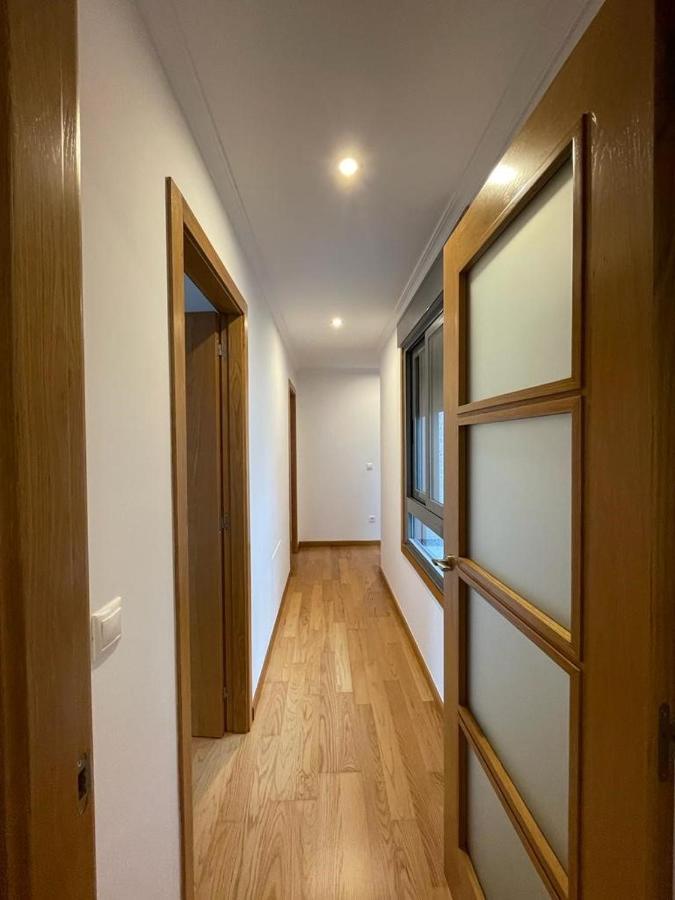 Apartament Atico En Cambados Zewnętrze zdjęcie